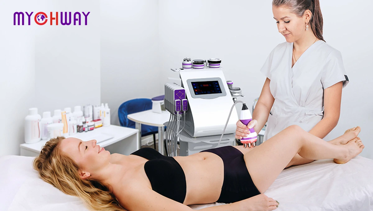 How to Use a Cavitation Machine (Helpful Instructions)